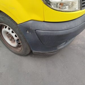 PARAGOLPES DELANTERO RENAULT KANGOO