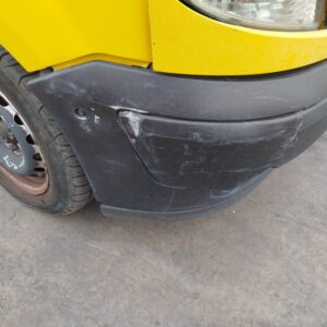 PARAGOLPES DELANTERO RENAULT KANGOO