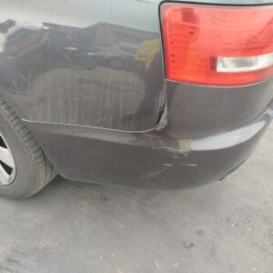 PARAGOLPES TRASERO AUDI A6 BERLINA