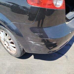 PARAGOLPES TRASERO CHEVROLET LACETTI