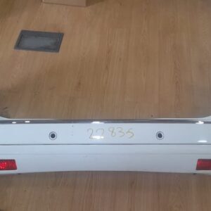 PARAGOLPES TRASERO CITROEN C4 PICASSO