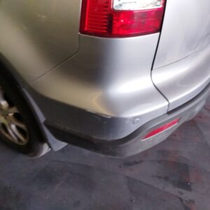 PARAGOLPES TRASERO HONDA CR-V