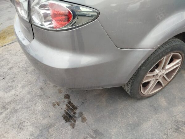 PARAGOLPES TRASERO MAZDA 6 BERLINA