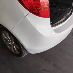 PARAGOLPES TRASERO OPEL MERIVA B