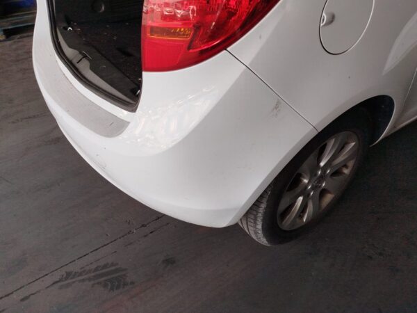 PARAGOLPES TRASERO OPEL MERIVA B - Imagen 2