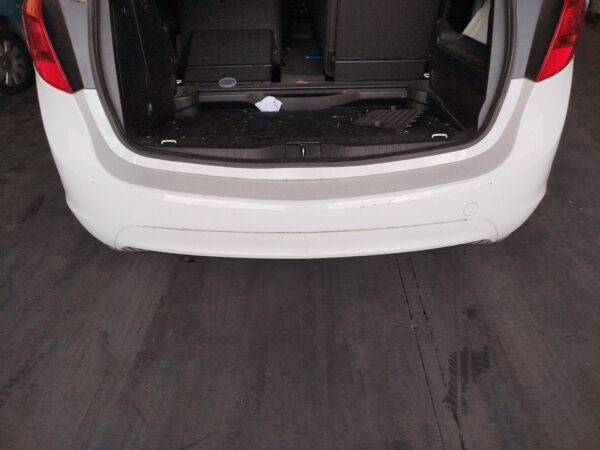 PARAGOLPES TRASERO OPEL MERIVA B - Imagen 3