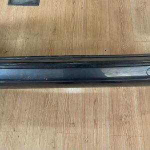 PARAGOLPES TRASERO PEUGEOT 307 BREAK/SW