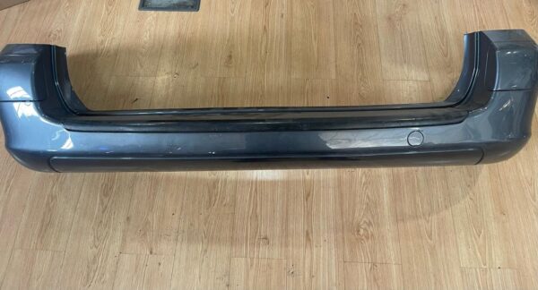 PARAGOLPES TRASERO PEUGEOT 307 BREAK/SW