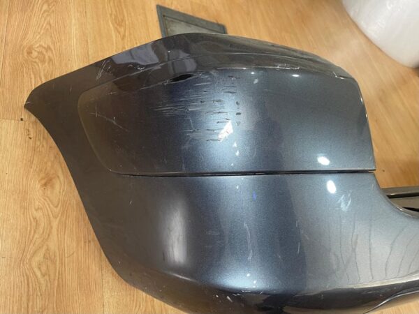PARAGOLPES TRASERO PEUGEOT 307 BREAK/SW - Imagen 3