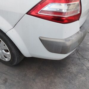 PARAGOLPES TRASERO RENAULT MEGANE II CLASSIC BERLINA