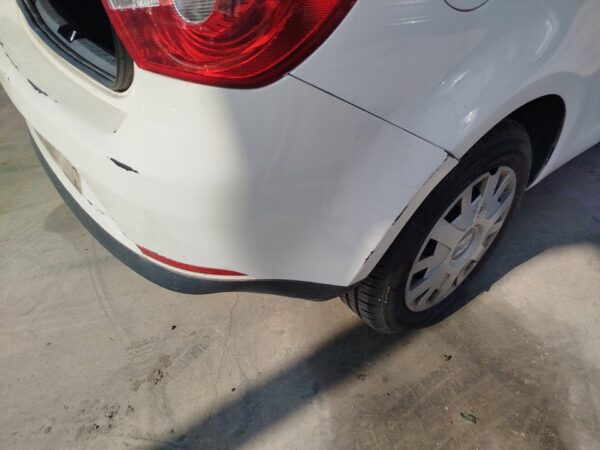 PARAGOLPES TRASERO SEAT IBIZA - Imagen 2