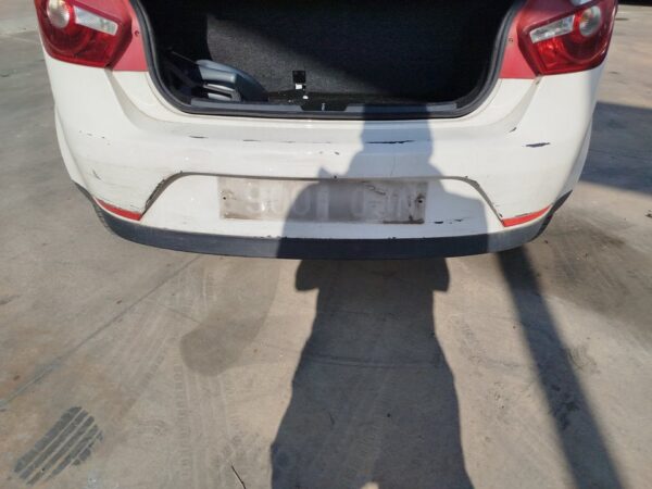 PARAGOLPES TRASERO SEAT IBIZA - Imagen 3