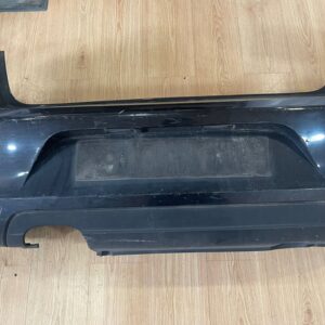 PARAGOLPES TRASERO SEAT IBIZA