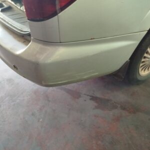 PARAGOLPES TRASERO SSANGYONG RODIUS