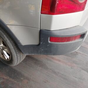 PARAGOLPES TRASERO VOLVO XC90