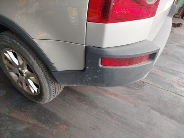 PARAGOLPES TRASERO VOLVO XC90