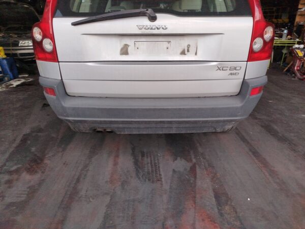PARAGOLPES TRASERO VOLVO XC90 - Imagen 3