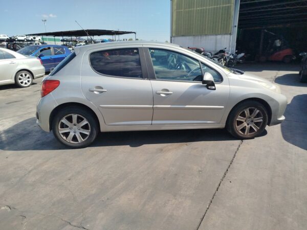 FARO DERECHO PEUGEOT 207 - Imagen 3