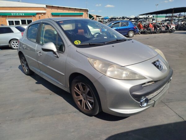 FARO DERECHO PEUGEOT 207 - Imagen 6