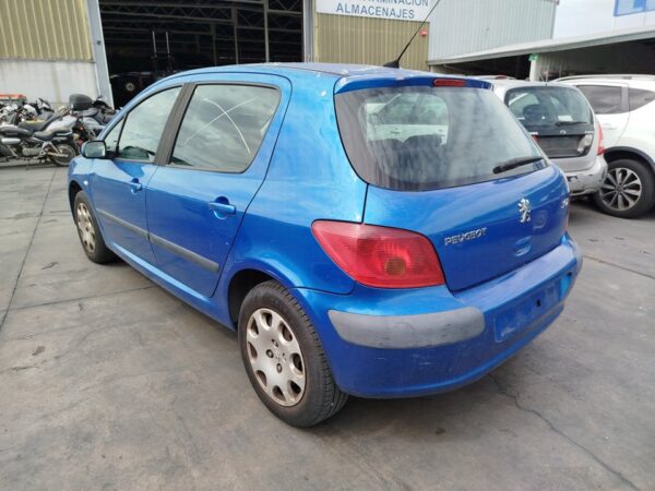CENTRALITA MOTOR UCE PEUGEOT 307 - Imagen 5