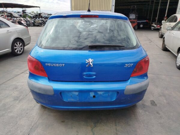 CENTRALITA MOTOR UCE PEUGEOT 307 - Imagen 6