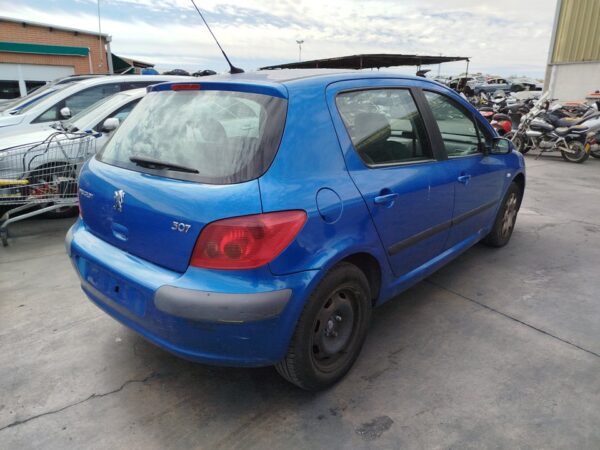 CENTRALITA MOTOR UCE PEUGEOT 307 - Imagen 7