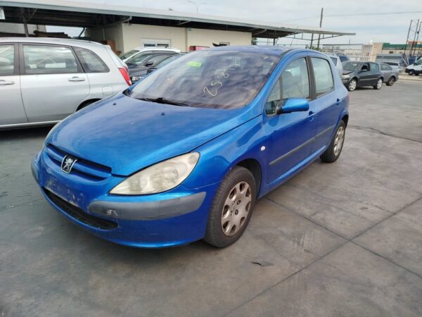 CENTRALITA MOTOR UCE PEUGEOT 307 - Imagen 8