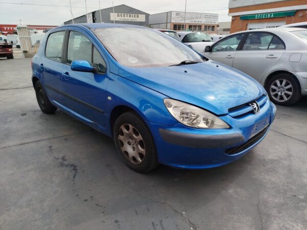 CENTRALITA MOTOR UCE PEUGEOT 307 - Imagen 9