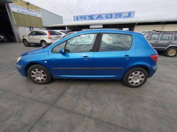 CENTRALITA MOTOR UCE PEUGEOT 307 - Imagen 10