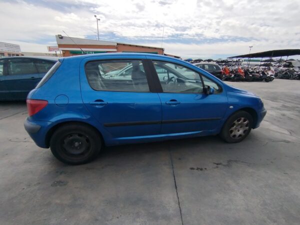 CENTRALITA MOTOR UCE PEUGEOT 307 - Imagen 11