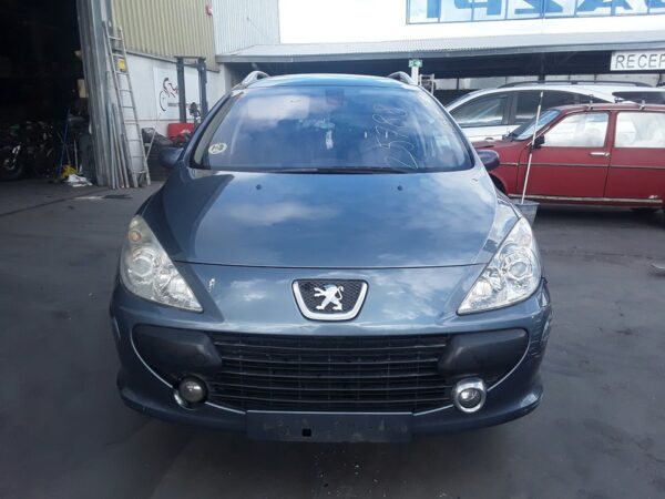 PARAGOLPES TRASERO PEUGEOT 307 BREAK/SW - Imagen 5