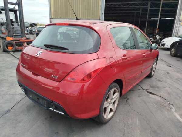 ALTERNADOR PEUGEOT 308 - Imagen 4