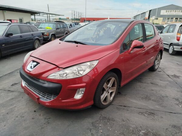 ALTERNADOR PEUGEOT 308 - Imagen 8