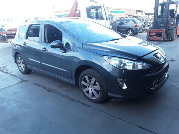 CATALIZADOR PEUGEOT 308 SW - Imagen 9