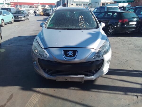 COLECTOR ADMISION PEUGEOT 308 SW - Imagen 7