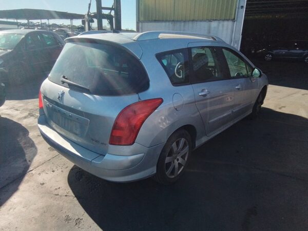 COLECTOR ADMISION PEUGEOT 308 SW - Imagen 9