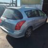 RAMPA INYECTORA PEUGEOT 308 SW - Imagen 7