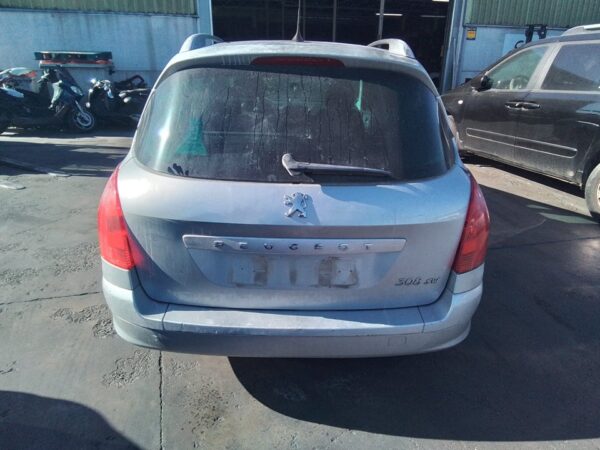 COLECTOR ADMISION PEUGEOT 308 SW - Imagen 10