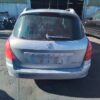 RAMPA INYECTORA PEUGEOT 308 SW - Imagen 8