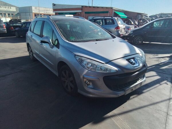 COLECTOR ADMISION PEUGEOT 308 SW - Imagen 11