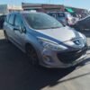 RAMPA INYECTORA PEUGEOT 308 SW - Imagen 9