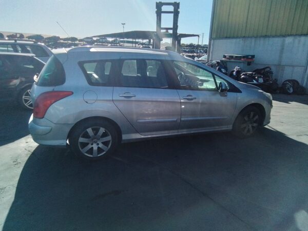 COLECTOR ADMISION PEUGEOT 308 SW - Imagen 12