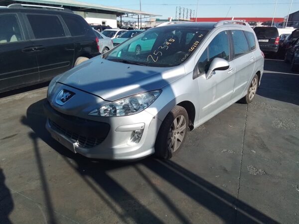 COLECTOR ADMISION PEUGEOT 308 SW - Imagen 14