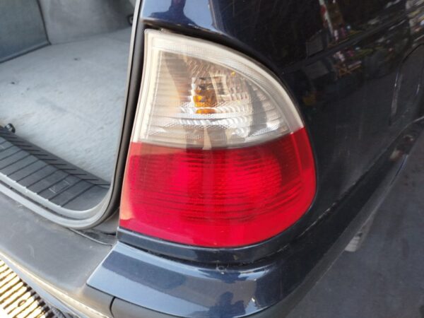 PILOTO TRASERO DERECHO BMW SERIE 3 BERLINA