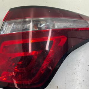 PILOTO TRASERO DERECHO CITROEN C4 PICASSO