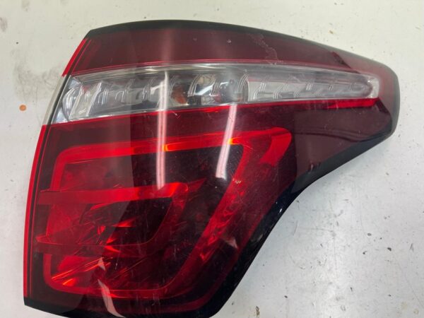 PILOTO TRASERO DERECHO CITROEN C4 PICASSO