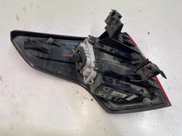 PILOTO TRASERO DERECHO CITROEN C4 PICASSO - Imagen 2