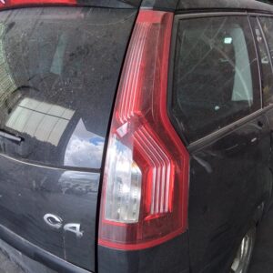 PILOTO TRASERO DERECHO CITROEN C4 PICASSO