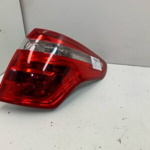 PILOTO TRASERO DERECHO CITROEN C4 PICASSO