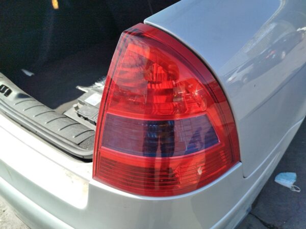 PILOTO TRASERO DERECHO CITROEN C5 BERLINA